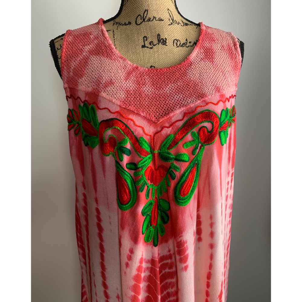 Sundress - Picture 4 of 6